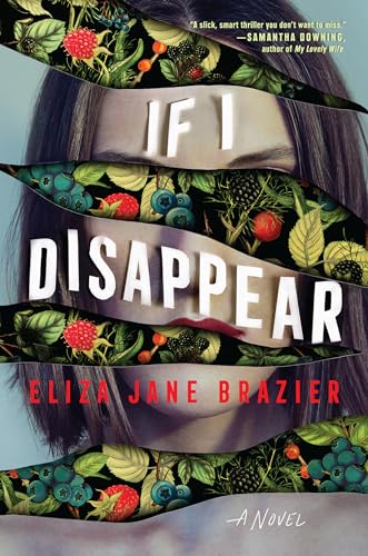 Stock image for If I Disappear for sale by ZBK Books