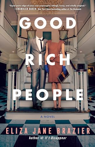Stock image for Good Rich People for sale by New Legacy Books