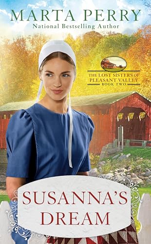 Stock image for Susanna's Dream (The Lost Sisters) for sale by Wonder Book