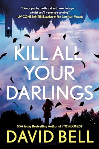 Stock image for Kill All Your Darlings for sale by Blackwell's