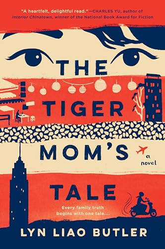 Stock image for The Tiger Mom's Tale for sale by Blackwell's