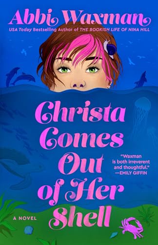 Stock image for Christa Comes Out of Her Shell [Paperback] Waxman, Abbi for sale by Lakeside Books