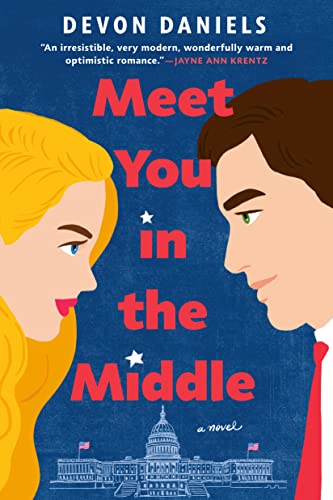 Stock image for Meet You in the Middle for sale by Blackwell's