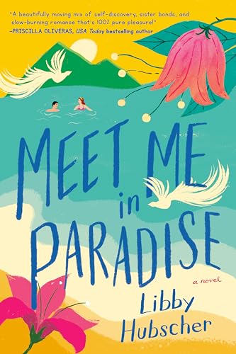 Beispielbild fr Meet Me in Paradise zum Verkauf von Better World Books