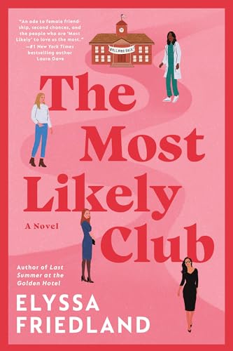 Imagen de archivo de The Most Likely Club a la venta por Jenson Books Inc