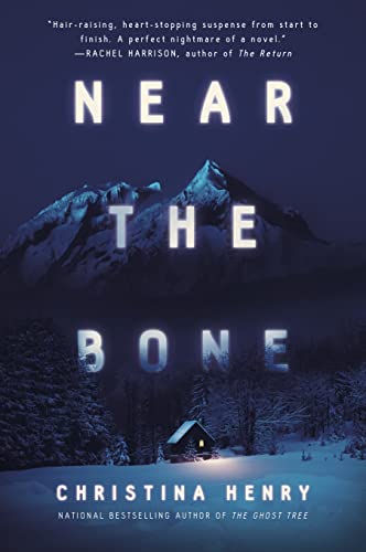 Stock image for Near the Bone for sale by Blackwell's