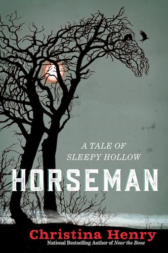 Beispielbild fr Horseman: A Tale of Sleepy Hollow zum Verkauf von BooksRun