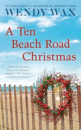 Imagen de archivo de Ten Beach Road Christmas A a la venta por SecondSale