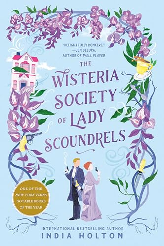 Stock image for The Wisteria Society Of Lady S for sale by SecondSale