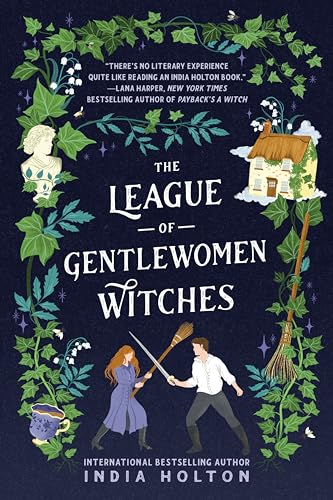 Stock image for The League of Gentlewomen Witches (Dangerous Damsels) for sale by SecondSale
