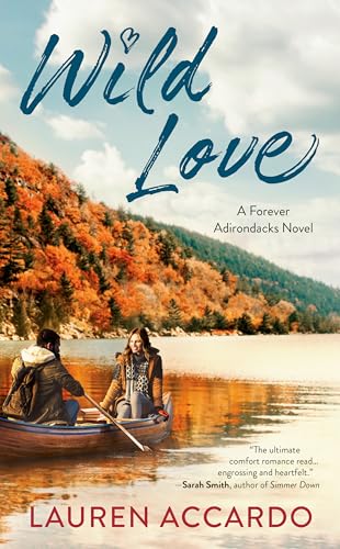 Stock image for Wild Love (Forever Adirondacks) for sale by R Bookmark