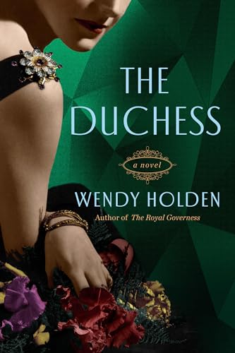 Stock image for The Duchess: A Novel of Wallis Simpson for sale by Orion Tech