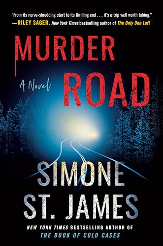 9780593200384: Murder Road