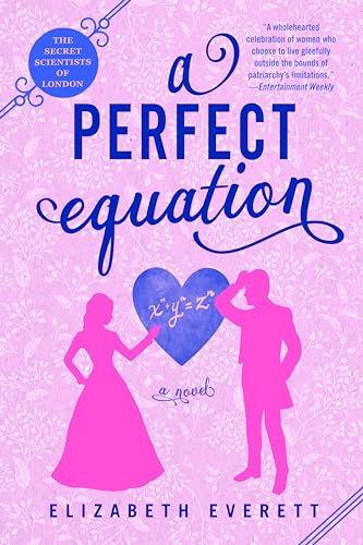 9780593200643: A Perfect Equation: 2 (The Secret Scientists of London)