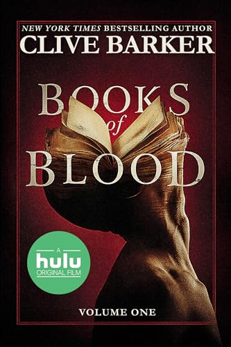 9780593201046: Clive Barker's Books of Blood: Volume One (Movie Tie-In)
