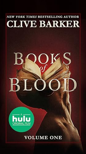 Imagen de archivo de Clive Barker's Books of Blood: Volume One (Movie Tie-In) a la venta por Half Price Books Inc.