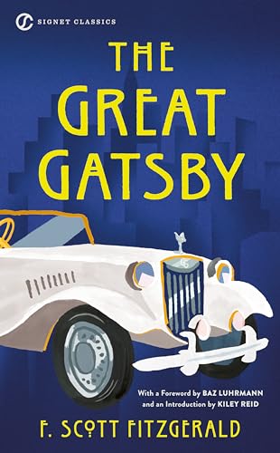 Stock image for The Great Gatsby for sale by SecondSale