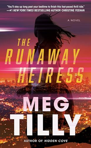 Beispielbild fr The Runaway Heiress zum Verkauf von Better World Books