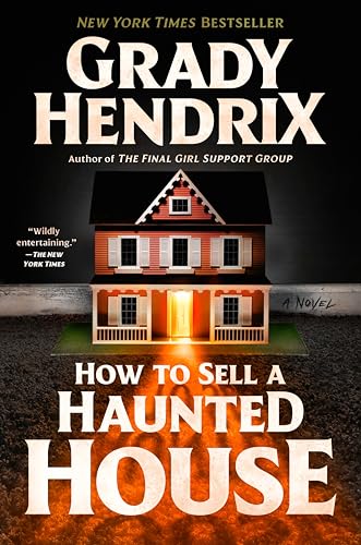 Stock image for How to Sell a Haunted House for sale by Goodwill Books