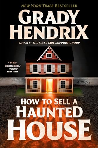 Imagen de archivo de How to Sell a Haunted House a la venta por SecondSale