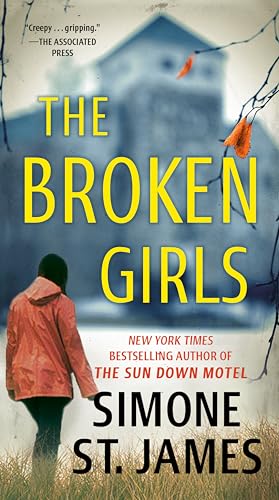 Stock image for The Broken Girls for sale by Half Price Books Inc.