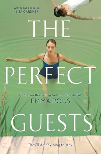 9780593201602: The Perfect Guests