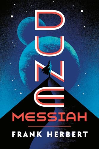 Stock image for Dune Messiah for sale by Goodwill of Colorado