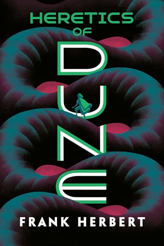 9780593201763: Heretics of Dune: 5