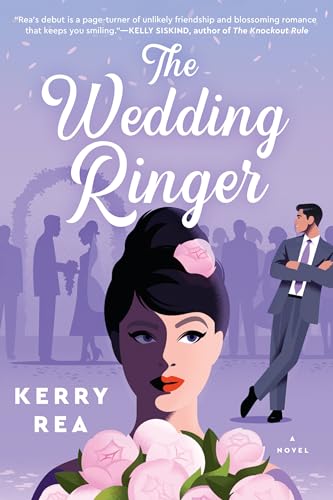 Immagine dell'editore per The Wedding Ringer venduto da World of Books (was SecondSale)