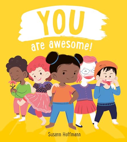 9780593202180: You Are Awesome