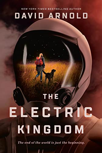 Beispielbild fr The Electric Kingdom zum Verkauf von Better World Books