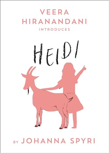 Stock image for Heidi (Be Classic) for sale by Russell Books