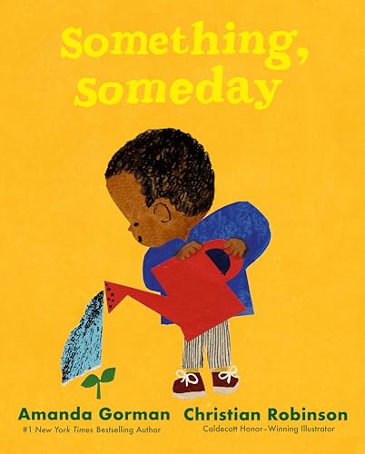 Stock image for Something, Someday for sale by Dream Books Co.