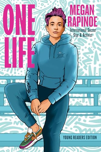 Imagen de archivo de One Life: Young Readers Edition: Adapted for Young Readers a la venta por Bahamut Media