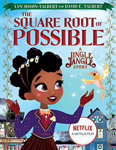 9780593203835: The Square Root of Possible: A Jingle Jangle Story