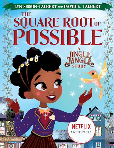 9780593203835: Square Root of Possible: A Jingle Jangle Story, The