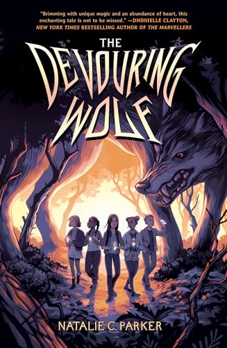 Stock image for The Devouring Wolf for sale by BooksRun