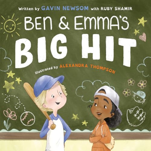 Stock image for Ben and Emma's Big Hit for sale by Your Online Bookstore