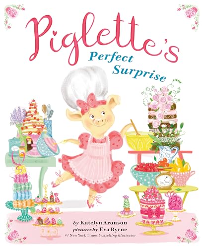 Stock image for Piglette's Perfect Surprise for sale by SecondSale