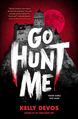 Stock image for Go Hunt Me for sale by Red's Corner LLC