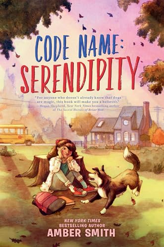 Imagen de archivo de Code Name: Serendipity a la venta por SecondSale