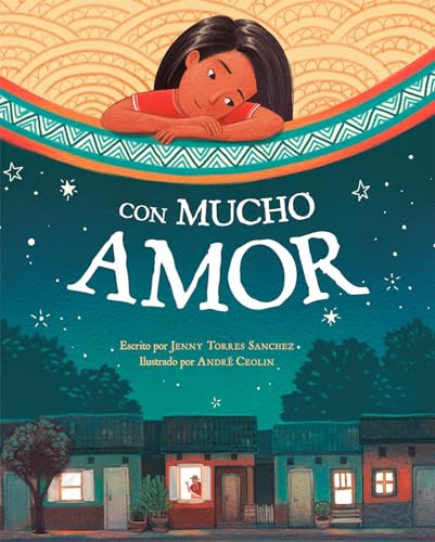Stock image for Con Mucho Amor for sale by Better World Books: West