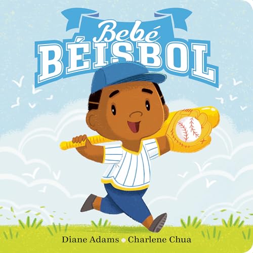 Stock image for Bebe B isbol for sale by ThriftBooks-Atlanta