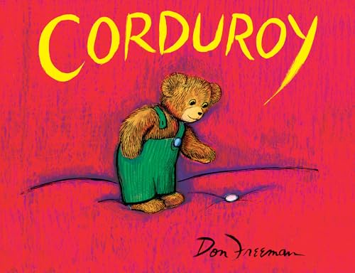 9780593205617: Corduroy (Spanish Edition)