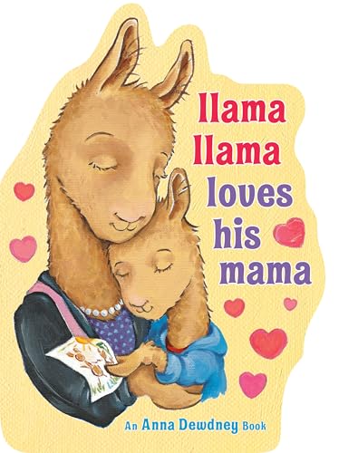 Stock image for Llama Llama Loves His Mama for sale by Dream Books Co.