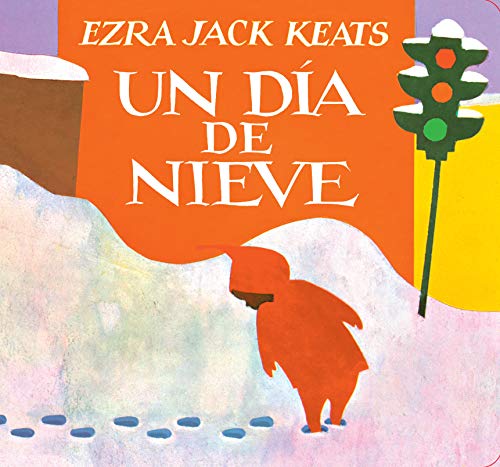 Imagen de archivo de Un Da De Nieve (Spanish Edition) a la venta por GF Books, Inc.