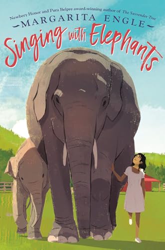 Imagen de archivo de Singing with Elephants a la venta por Dream Books Co.
