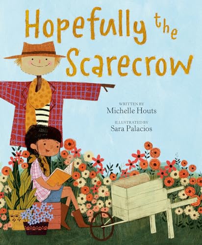 Stock image for Hopefully the Scarecrow for sale by Better World Books