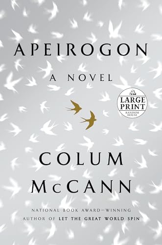 9780593207819: Apeirogon: A Novel