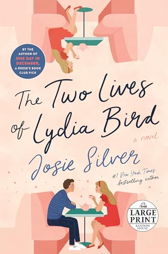 Stock image for The Two Lives of Lydia Bird: A Novel for sale by SecondSale